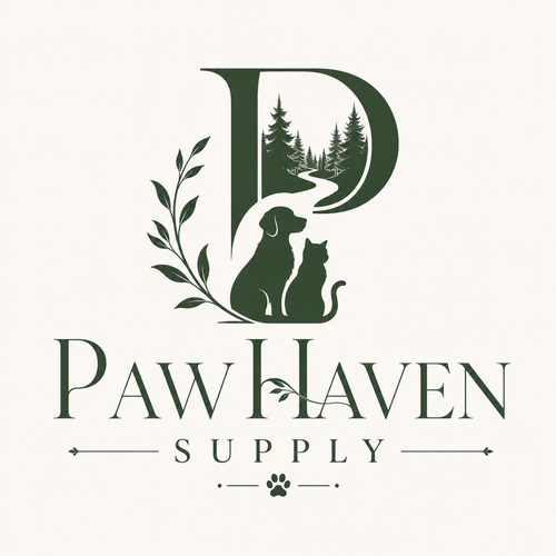 PawHaven Supply